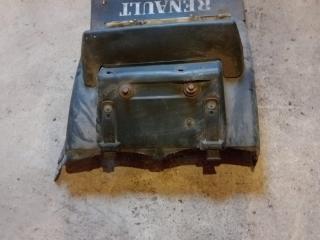 крыло заднее левое Renault