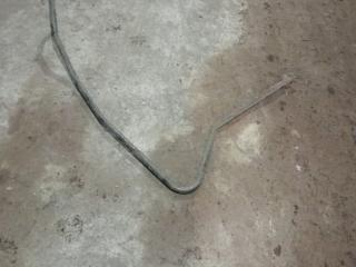 крепление ( кронштейн ) крыла IVECO EuroTech 1 поколение (1991 - 1999)