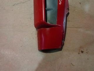 дефлектор (обтекатель) кабины МАЗ, 6431-5301036-000