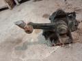 редуктор рулевой Scania 4-Series - фото №3