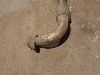 коллектор выпускной Mercedes-Benz Actros 1 поколение (MP1) (1996 - 2003)