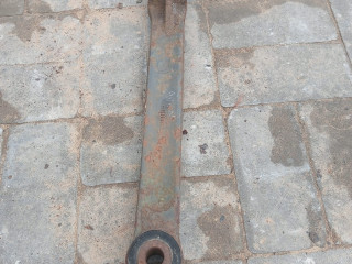 крепление стабилизатора / втулки стабилизатора MAN, 56002071416-0