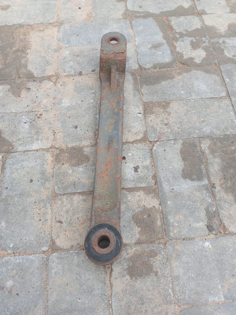 крепление стабилизатора / втулки стабилизатора MAN, 56002071416-0 - фото №1