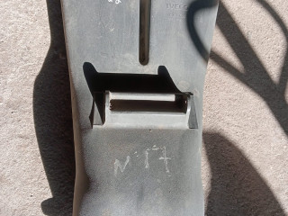 патрубок (трубопровод, шланг) IVECO Stralis 1 поколение (2002 - 2006), дизель