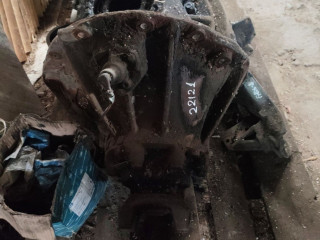 редуктор заднего моста Scania 4-Series, R780