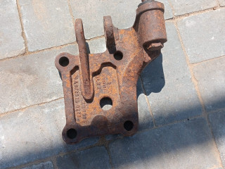 крепление стабилизатора / втулки стабилизатора Mercedes-Benz Atego 1 поколение (1998 - 2013), 8932800161110045, 9723260226