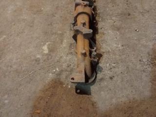 коллектор выпускной Renault Premium 1 поколение (1996 - 2005), 5010240858, 5000694278