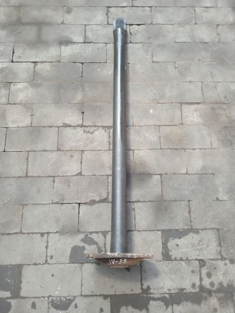 полуось (приводной вал, ШРУС) IVECO EuroCargo 1 поколение (1991 - 2000) - фото №1