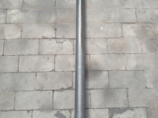 полуось (приводной вал, ШРУС) IVECO EuroCargo 1 поколение (1991 - 2000)