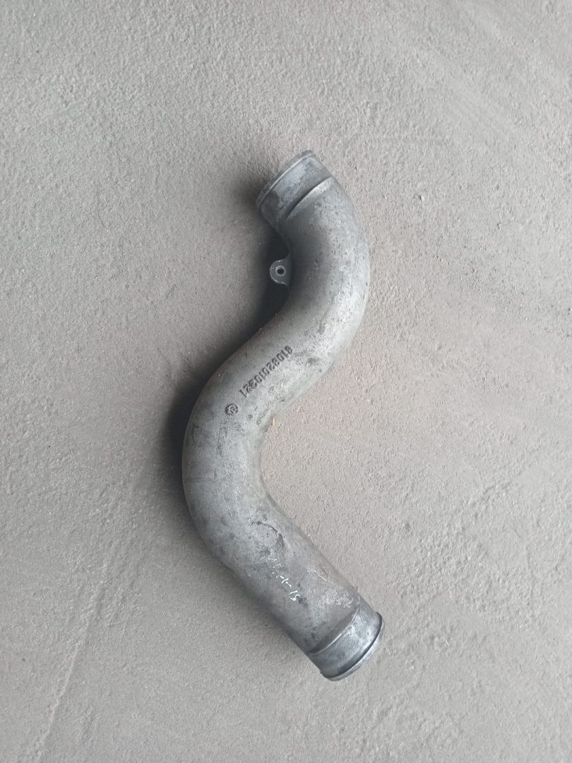 патрубок (трубопровод, шланг) MAN, 81082010221 - фото №1