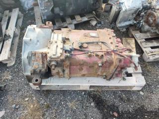 КПП механическая (МКПП) MAN F90 1 поколение (1986 - 1997), 16S130
