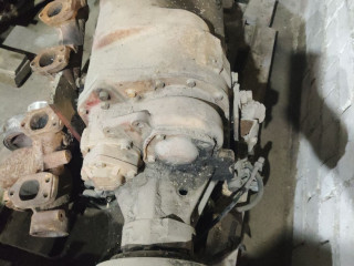 КПП механическая (МКПП) IVECO TurboTech 1 поколение (1984 - 1993), EATON