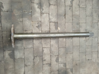 полуось (приводной вал, ШРУС) MAN TGA 1 поколение (2000 - 2008), 014644364