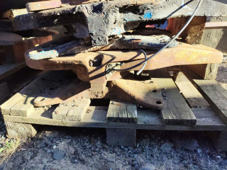 седельно-сцепное устройство Truck