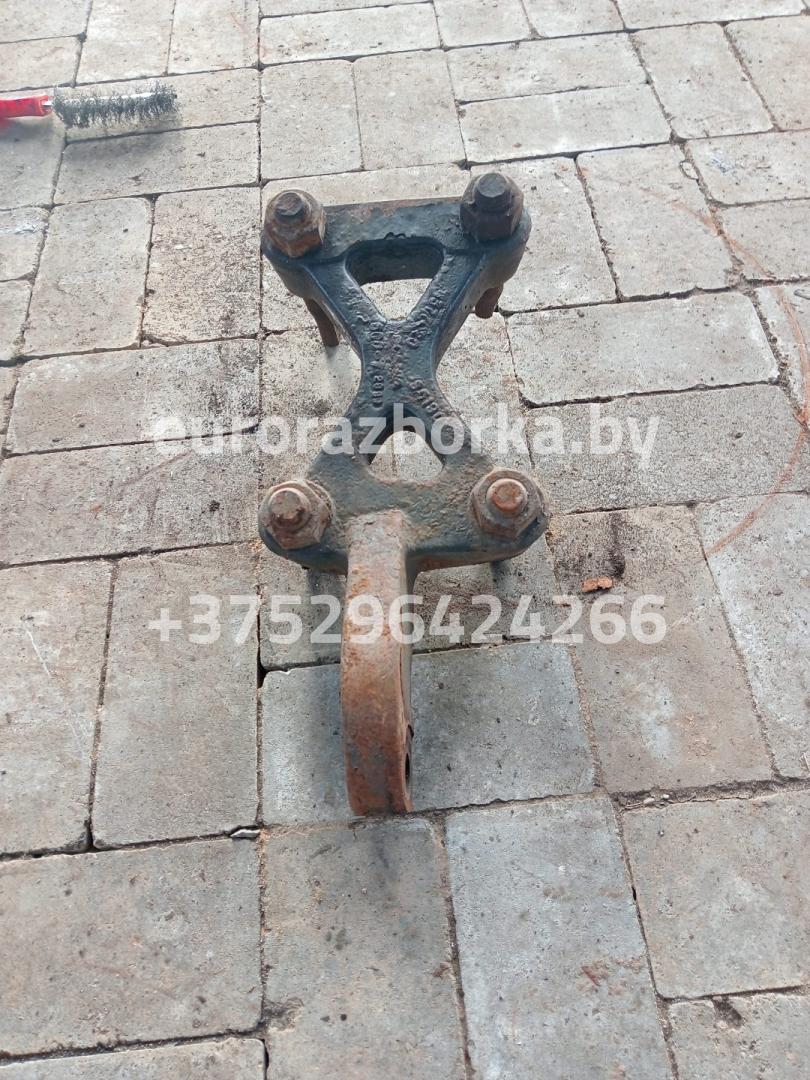 кронштейн (крепление) Scania, 137720-85190 - фото №1