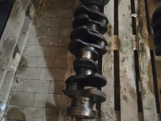 коленвал Renault Magnum 3 поколение (2001 - 2005)