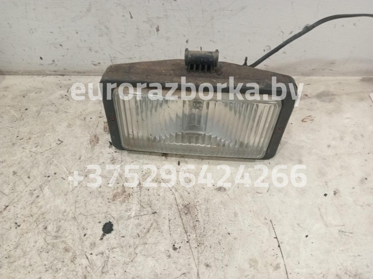 фара противотуманная левая Volvo FH 1 поколение (1993 - 1998) - фото №1