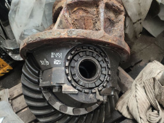 редуктор заднего моста Volvo FH 1 поколение (1993 - 1998), EV91