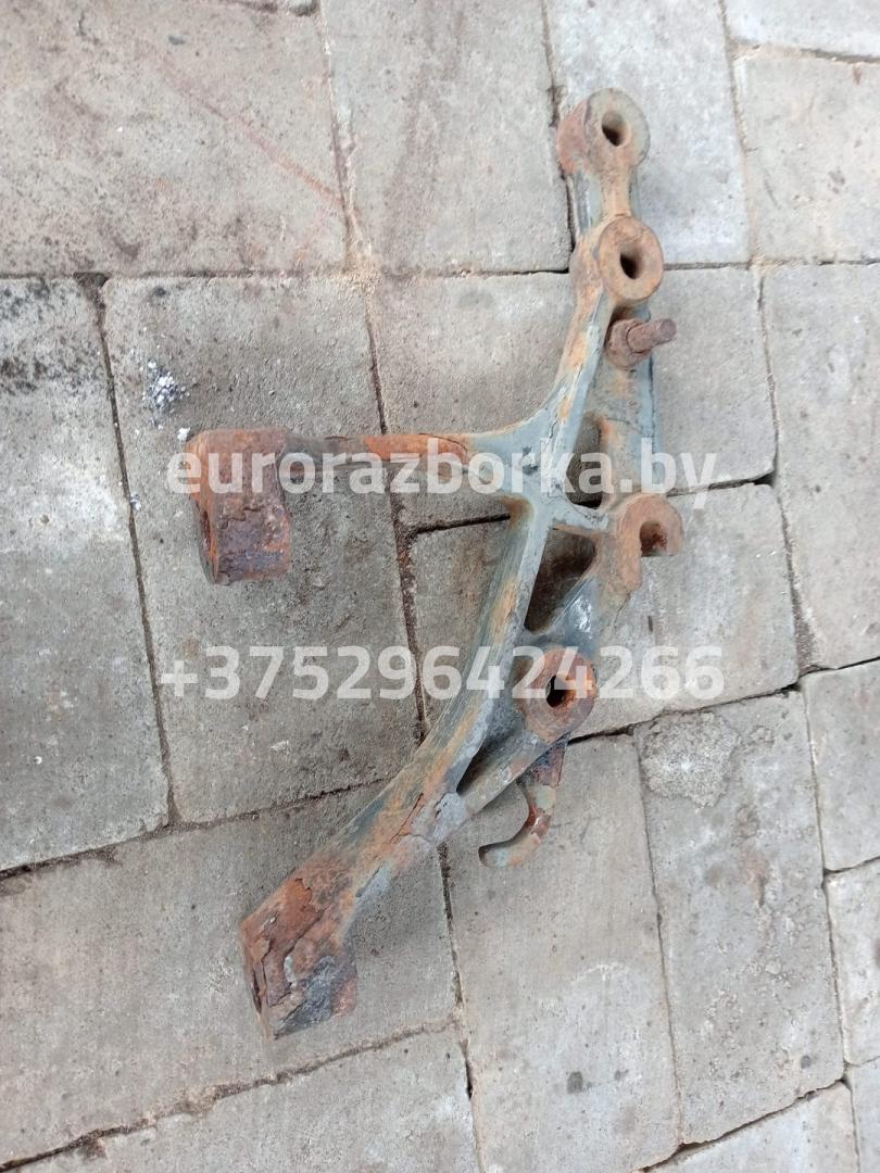 кронштейн (крепление) Scania, 133733-55190 - фото №1