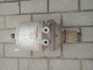 энергоаккумулятор IVECO EuroCargo 1 поколение (1991 - 2000)