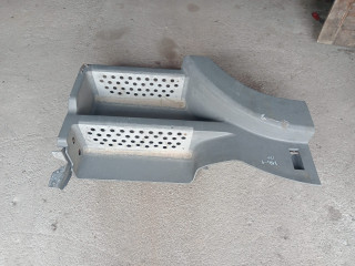 Подножка кабины Mercedes-Benz Actros 1 поколение (MP1) (1996 - 2003), 9416662001