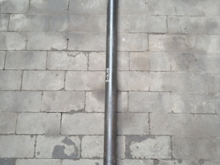 полуось (приводной вал, ШРУС) IVECO EuroCargo 1 поколение (1991 - 2000)