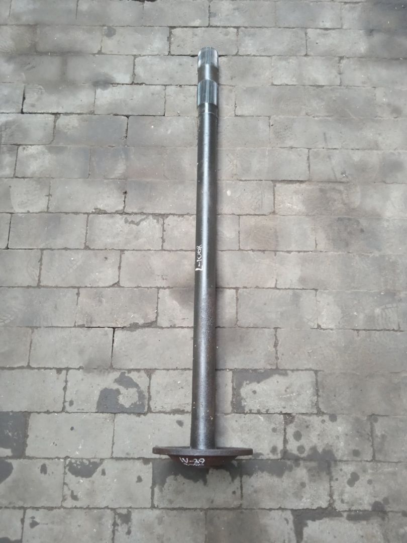 полуось (приводной вал, ШРУС) IVECO EuroCargo 1 поколение (1991 - 2000) - фото №1