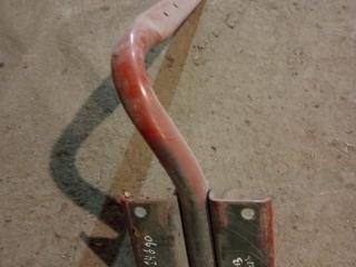 крепление ( кронштейн ) крыла IVECO EuroTech 1 поколение (1991 - 1999)