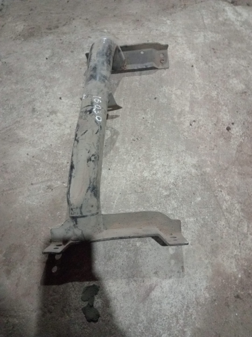 подножка MAN TGA 1 поколение (2000 - 2008) - фото №1