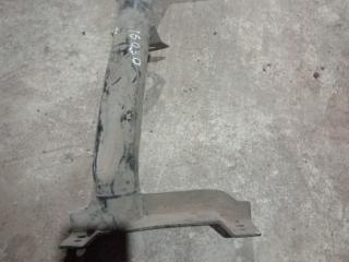 подножка MAN TGA 1 поколение (2000 - 2008)