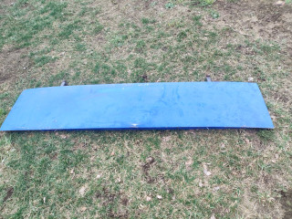 капот Volvo FH 1 поколение (1993 - 1998)