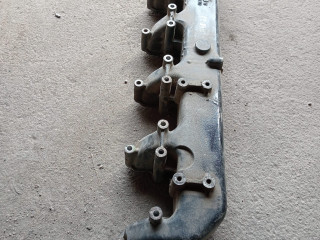 коллектор впускной MAN TGA 1 поколение (2000 - 2008)