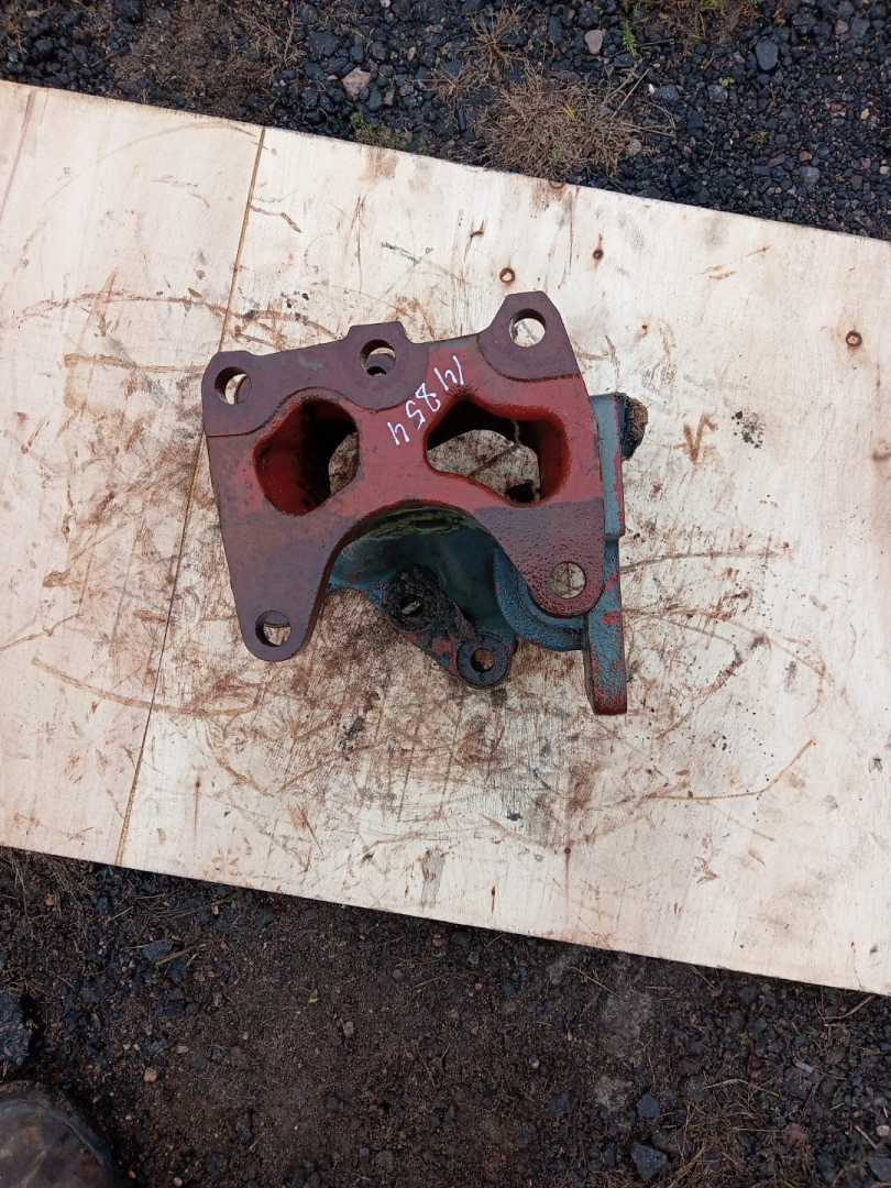 Кронштейн рулевого редуктора DAF 95 1 поколение (ATI) (1987 - 1998), GDi, седан - фото №1