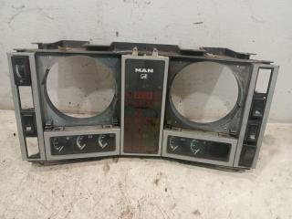 щиток приборов (приборная панель) MAN, 812720260710795