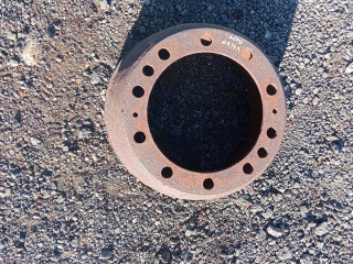 барабан тормозной Volvo