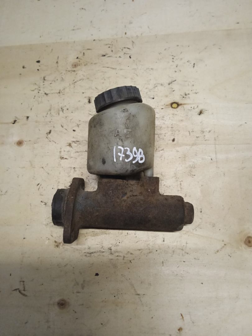 цилиндр сцепления рабочий Scania 2-Series 1 поколение (1980 - 1988), S5315 - фото №1