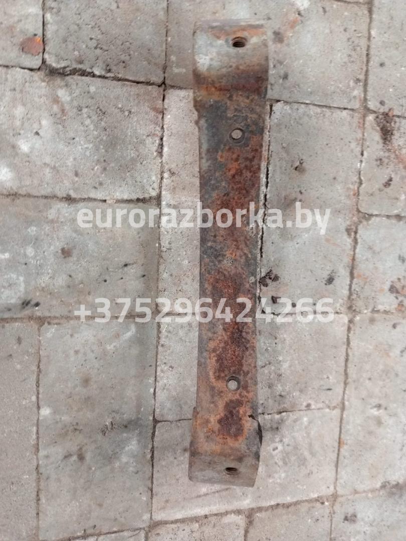 кронштейн (крепление) МАЗ, МКПП - фото №1