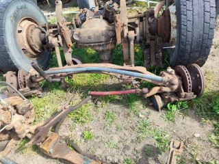 мост передний IVECO EuroCargo 1 поколение (1991 - 2000)