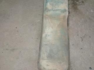 масляный поддон Volvo