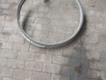 кольцо диффузора вентилятора Volvo F - фото №2