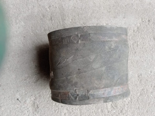 патрубок интеркулера IVECO