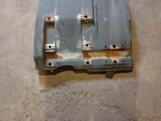 крыло заднее левое IVECO EuroTech 1 поколение (1991 - 1999), МКПП