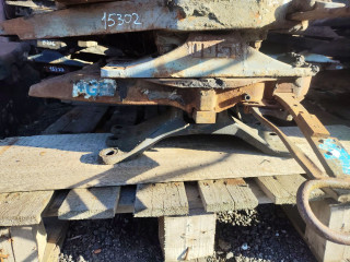 седельно-сцепное устройство Truck