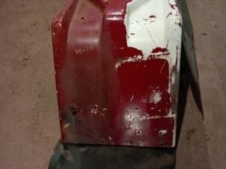 крыло переднее левое Volvo