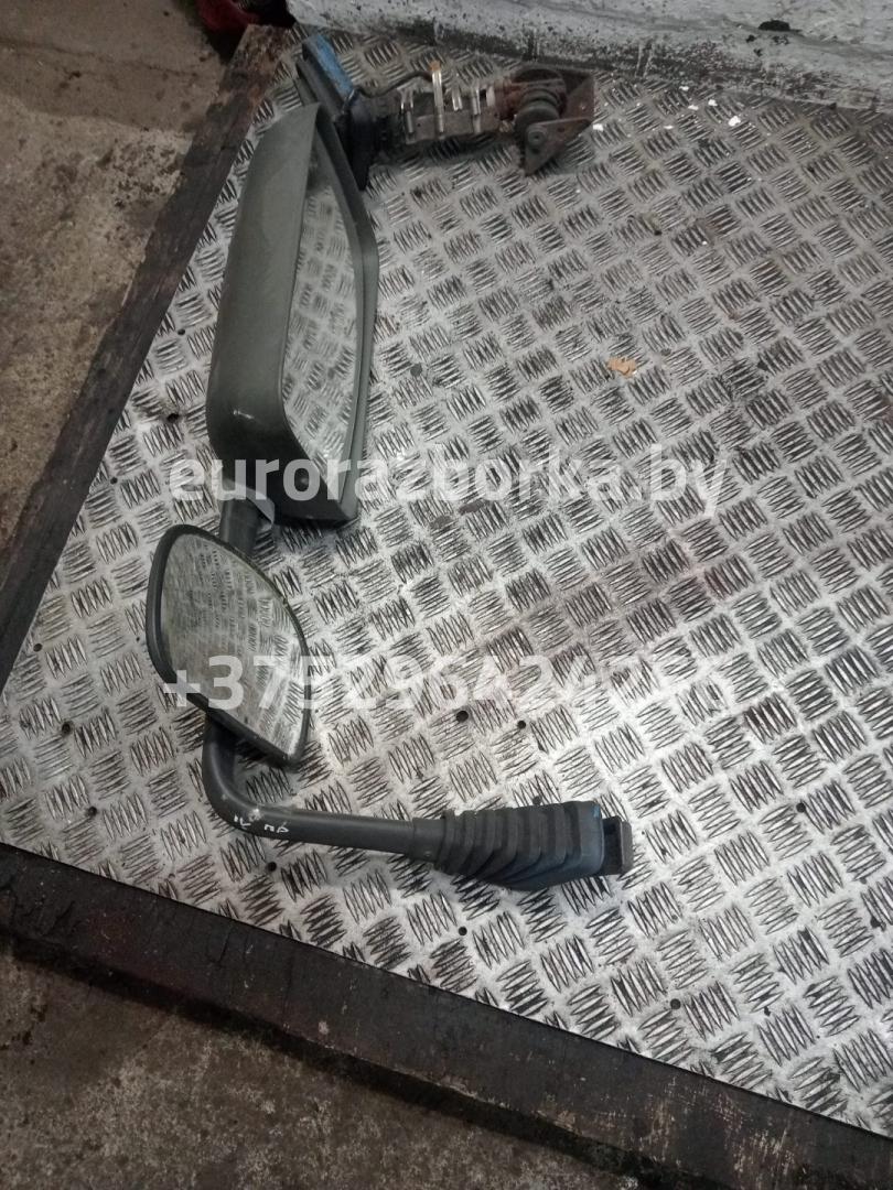 зеркало наружное правое IVECO EuroTech 1 поколение (1991 - 1999) - фото №1