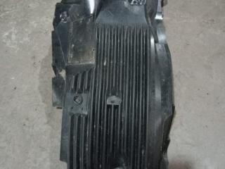 крыло переднее левое MAN TGA 1 поколение (2000 - 2008)