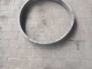 кольцо диффузора вентилятора MAN, 51066080027