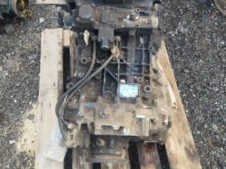 КПП механическая (МКПП) MAN M90, 9S109