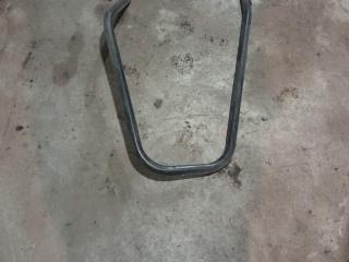 крепление ( кронштейн ) крыла MAN TGA 1 поколение (2000 - 2008)