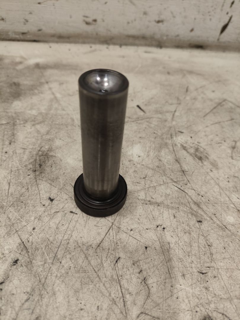 Толкатель клапана MAN TGA 1 поколение (2000 - 2008) - фото №1